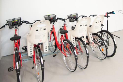 Galeriebild der Unterkunft INES RivieraHoliday in Albenga