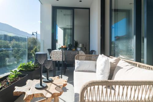 Riverview apartamento en LLanes