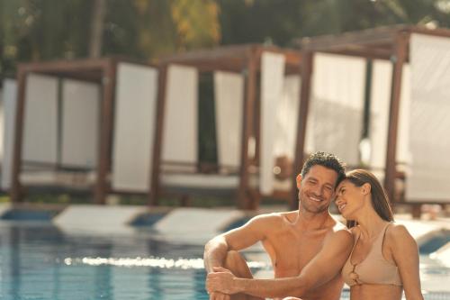 Selection Riviera Cancún- All Inclusiveの宿泊客