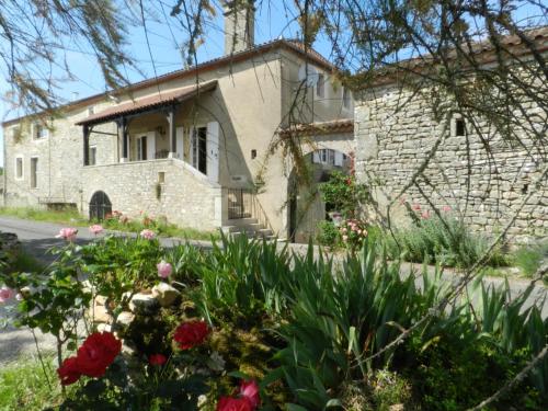 Gite Clos du Prince, piscine privee 4 etoiles