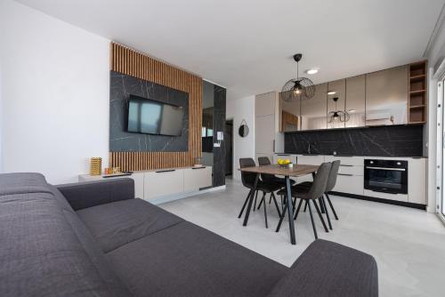 Apartments Twins