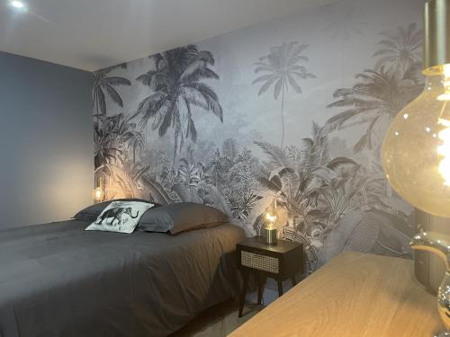Une Nuit chez Louis, Rodez Centre