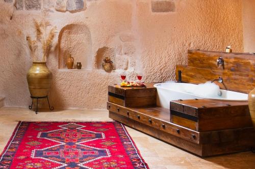 Gambar di galeri bagi Dream of Cappadocia di Uchisar