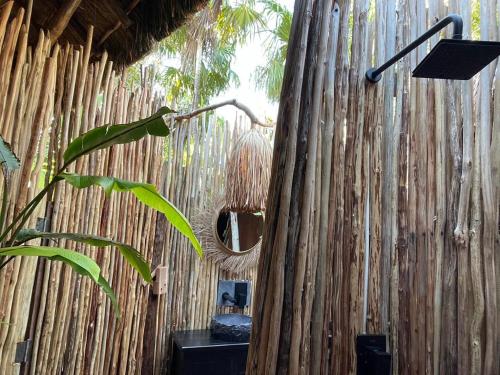 Fotografie z fotogalerie ubytování Casa Tolok in Tulum Beachfront v destinaci Tulum