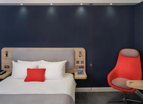 Holiday Inn Express - Birmingham - City Centre by IHG photo 15