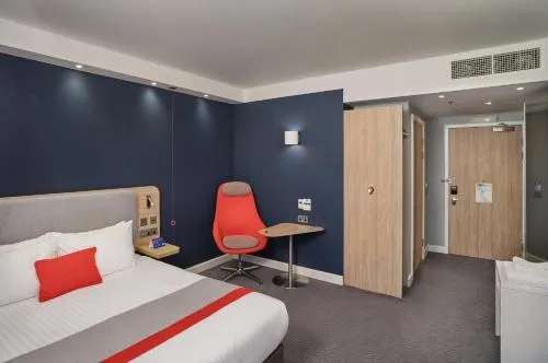 Holiday Inn Express - Birmingham - City Centre by IHG photo 16