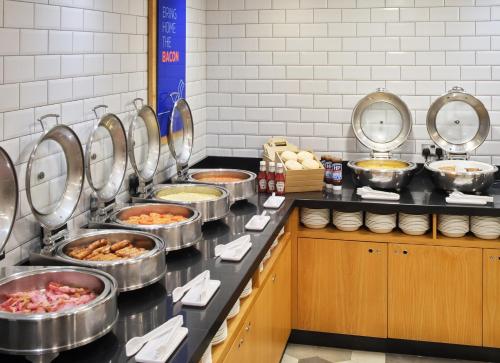Holiday Inn Express - Birmingham - City Centre by IHG photo 39