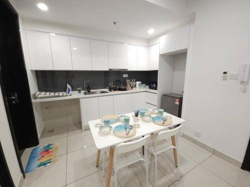 Gallery image of Almas #28-13 - New Almas Suite Cozy in Nusajaya
