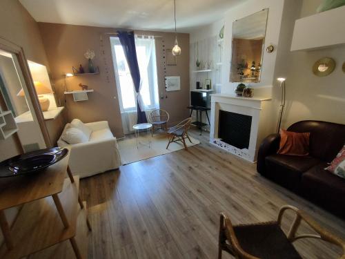 Appartement Victoire, Millau – Photos 2