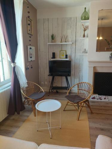 Appartement Victoire, Millau – Photos 3