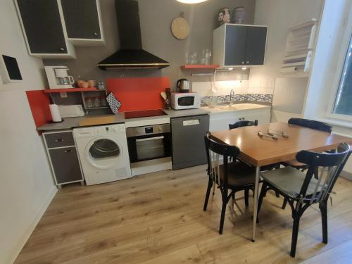 Appartement Victoire, Millau – Photos 5