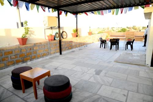 The Travel Bug Jaisalmer – Photos 3