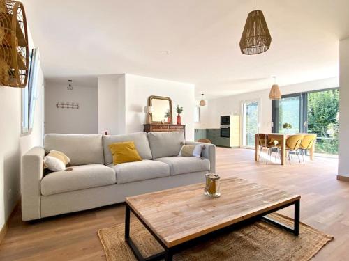 La Bessinoise, 4chambres, Fibre optique et canoe NIORT & BESSINES