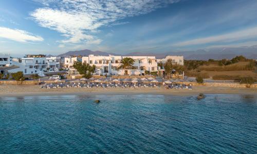 Liana Beach Hotel & Spa