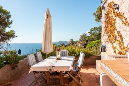 Gallery image of Bergantin 5 rooms in Lloret de Mar