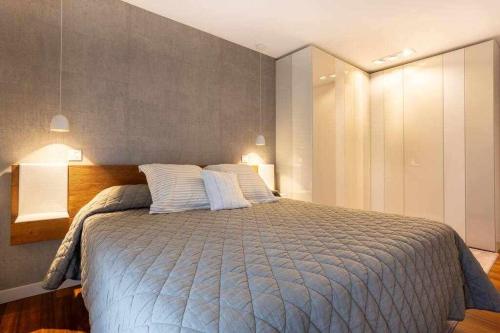 Martin Deuna Etxea- Piso en zona residencial