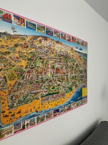 Los molinos 1983