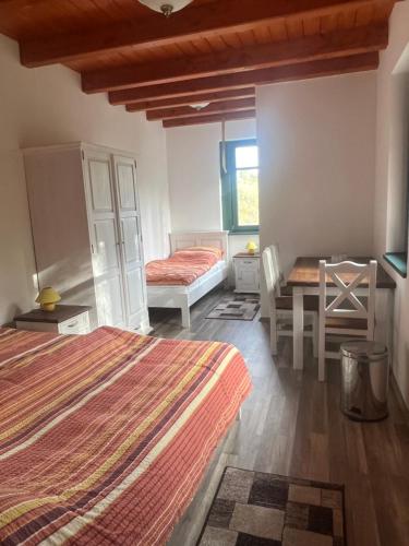 Vendégház Petörke 7478 Bárdudvarnok, 0412/39 hrsz kép - 3