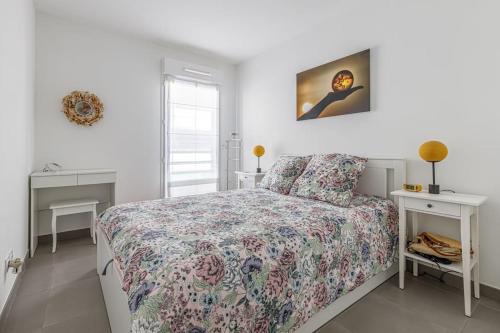OLD - Center Antibes 2 bedroom modern place
