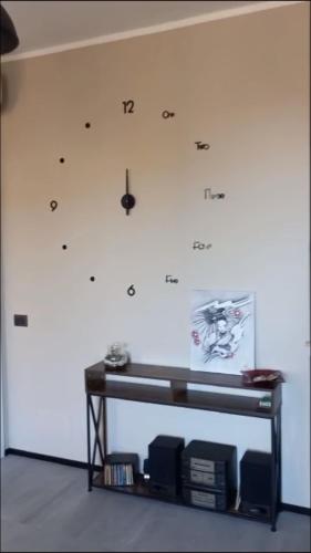 Interno 18 - appartamento a San Giovanni