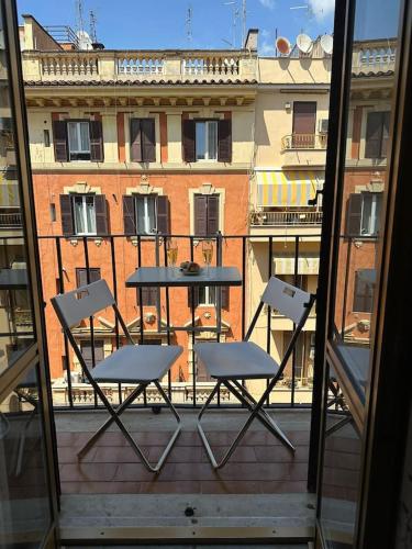 Interno 18 - appartamento a San Giovanni