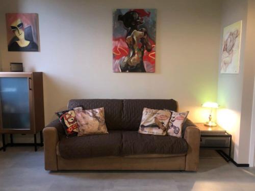 Interno 18 - appartamento a San Giovanni