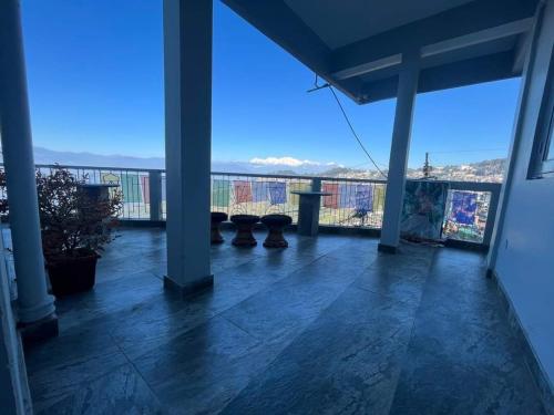 Billede fra billedgalleriet på JJ Tribal Inn i Darjeeling