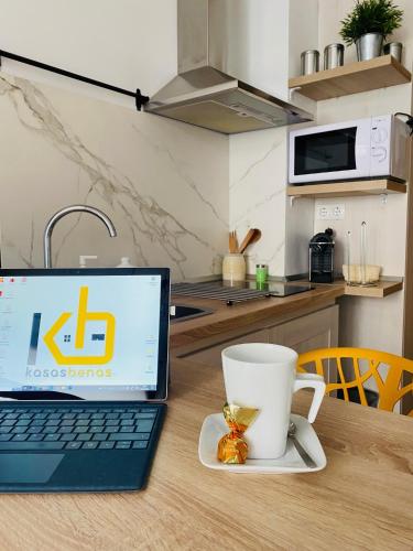 Apartamento Netu - kasasbenas