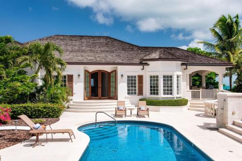 Villa with Sea View photo 3
