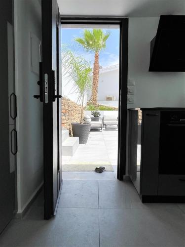 Fantastic view near the beach in Nerja