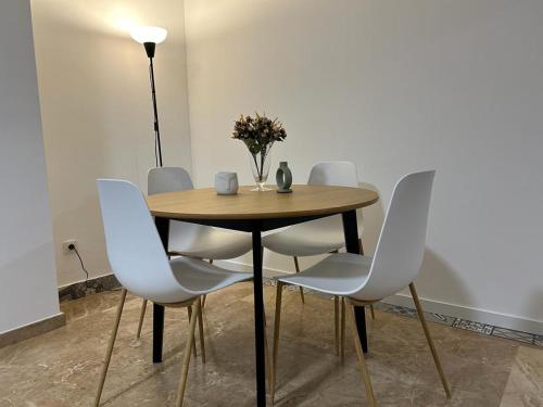 Afbeelding uit fotogalerij van 20 Pasos in Tudela