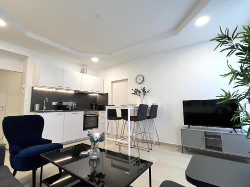 Superb Apartment Vienna between Westbahnhof and Schloss Schönbrunn