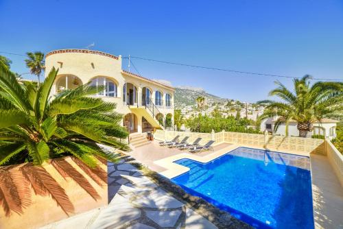 Villa Ocaso - Plusholidays