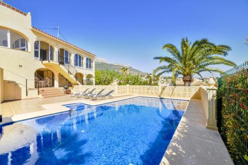 Villa Ocaso - Plusholidays