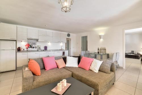 Villa Ocaso - Plusholidays