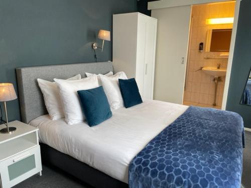 Fotografie z fotogalerie ubytování Hotel De la Ruïne v destinaci Valkenburg