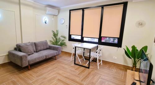 2V1 - Center apartment 2