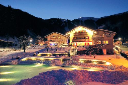 Chalet "Villa Marlene" photo 2