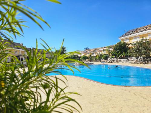 POSITIVE VIBES HOLIDAYS HOME, Playa de las Americas, Tenerife