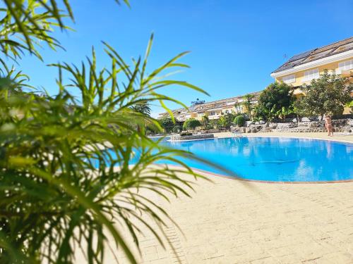 NEW POSITIVE VIBES HOLIDAYS HOME, Playa de las Americas, Tenerife