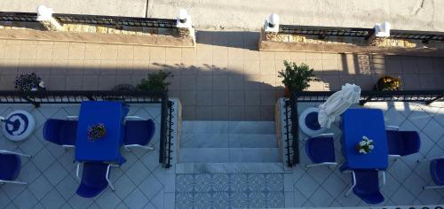 Gallery image of Rooms Ntontas in Prinos