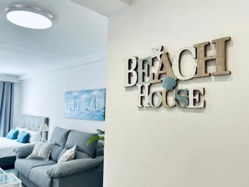 Mare Apartments Marbella photo 4