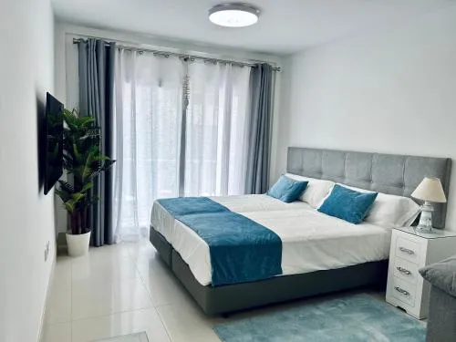 Mare Apartments Marbella photo 10