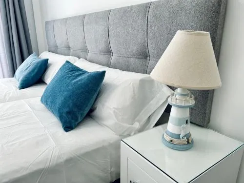Mare Apartments Marbella photo 9