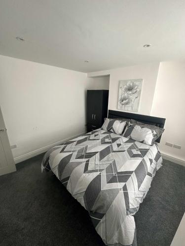 Redcar Apartment
