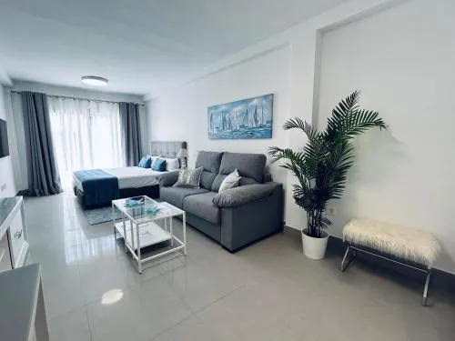 Mare Apartments Marbella photo 12
