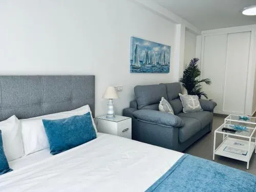 Mare Apartments Marbella photo 11