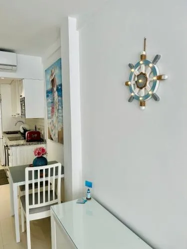 Mare Apartments Marbella photo 16