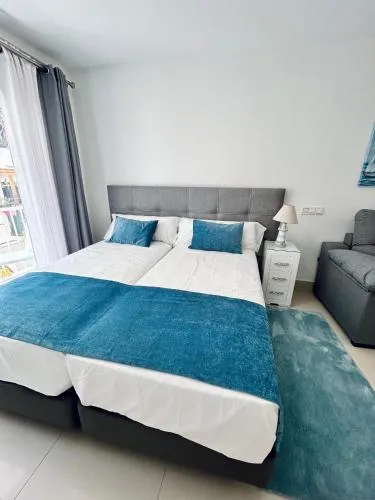 Mare Apartments Marbella photo 8