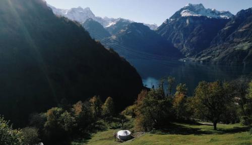 Šveitsi linna Sisikon parimad hotellid (alates € 133)